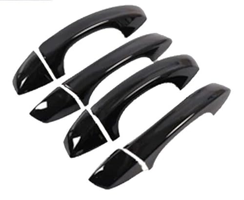 Cache serrure porte gauche VW Sharan 2010-2022 poignée extérieure