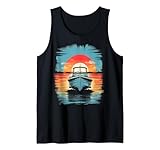 Capitaine de bateau à moteur amusant avec une image de bateau rétro. Découvrez notre marque pour plus de tenues de bateau à moteur amusantes pour hommes, femmes et enfants. Parfait pour ceux qui aiment faire du bateau. Bateaux à moteur, bateaux rapides, yachts et voiliers.