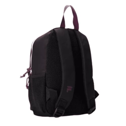 Mochila Fila Mini Colors - Preta