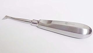 Cryer Elevator #45 Right Tasrou Brand Dental Surgical Instrument