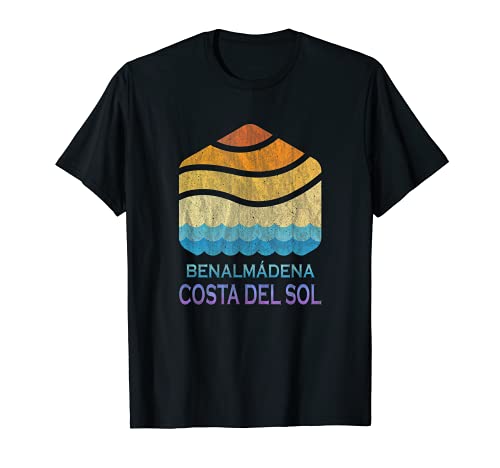 Benalmádena - Costa del Sol - Camiseta