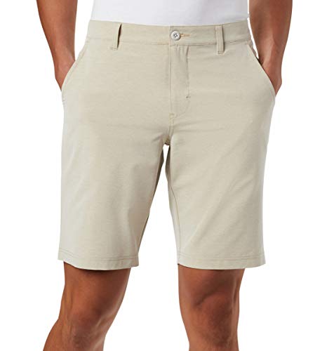 Image of Columbia Slack Tide Short, Beach Heather, 42x10