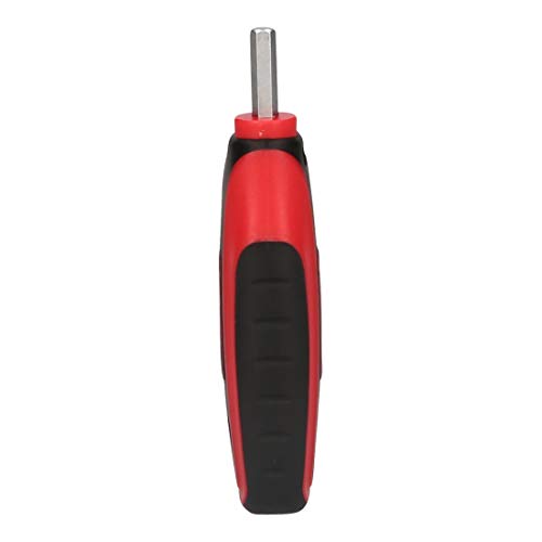 KS Tools 151.8134 Chiave maschio esagonale piegata...
