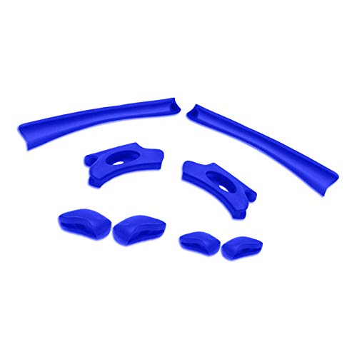 Image of Flak Jacket Replacement Lenses /Accessories Compatible with Oakley Sunglass