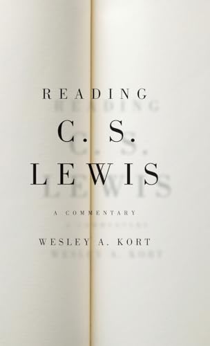 Reading C.S. Lewis: A Commentary