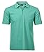 Produktbild Ragman Herren-Poloshirt hellgrün Größe M