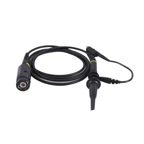 P6500B 500Mh/z IVXR[vv[u 10X 300V xeXgv[u 120cm IVXR[vANZTp