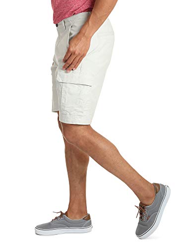 Image of Wrangler Authentics Men's Classic Cargo Stretch Short