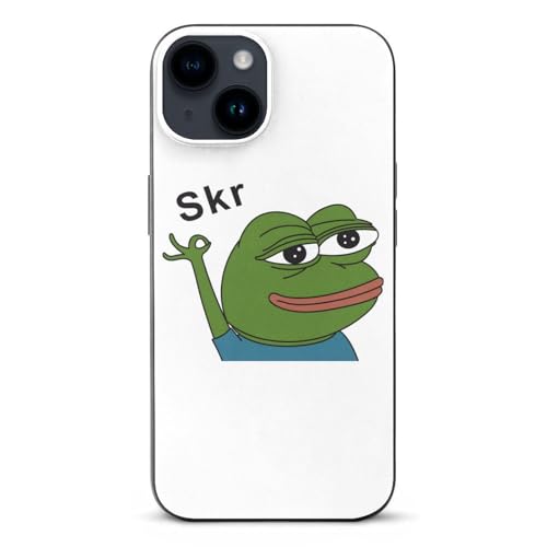 Pepe The Frog �J�G���̃y�y iPhoneSE3/SE2/8/7�p �P�[�X�y�S�@��Ή��z�A�C�t�H��SE3/SE2/8/7�p �P�[�X TPU �S�ʕی� �X�}�z�P�[�X ���^ �ϏՌ� �����h�~ �C�菝�h�~ �y�� �l�C Case