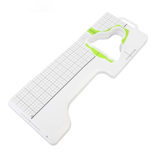 FILFEEL Pedal Cleat Tool, Shoe Plate Adjustment Tool, Cleat Installation Assistant for Proper Cleat Position Marking and Anti Slip Nail Installation on Road Cycling Shoes