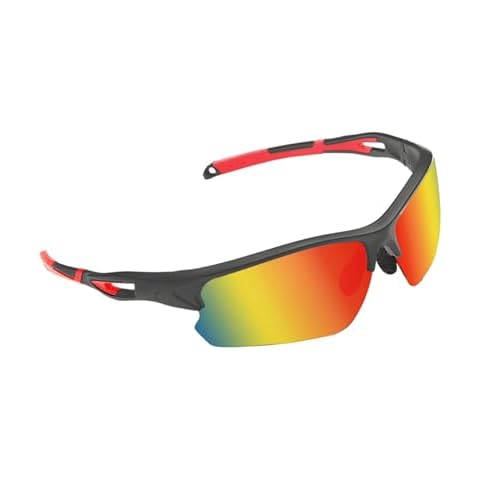 Outdoor Sports Polarized Sunglasses for All Cover
