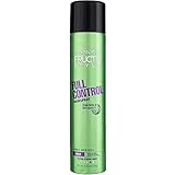Garnier Fructis Style Full Control Anti-Humidity Hairspray, Ultra Strong Hold 8.25 oz (Pack of 3)