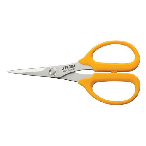 OLFA Präzisions-Applikationsschere, 12,7 cm