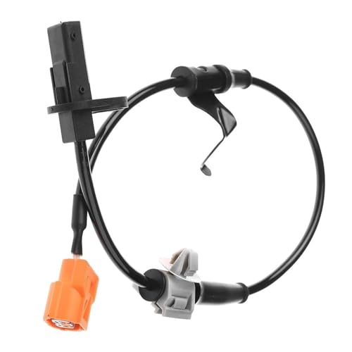 Capteur ABS arrière droit Acura TL 2004-2008 résout voyant de frein