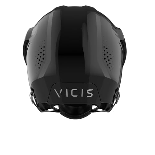 VICIS ZERO2 Trench Elite Football Helmet, Protective OL/DL-Specific Helmet by VICIS - Image 4