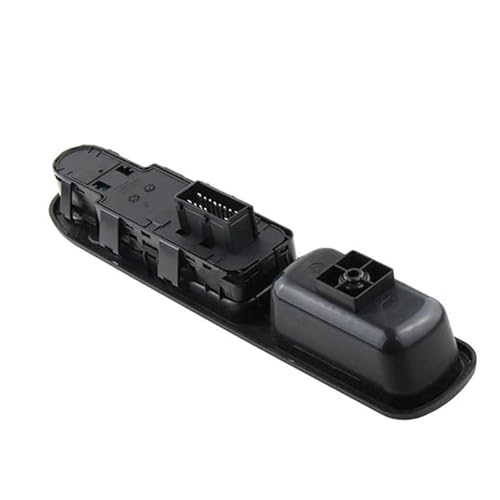 Commande vitre C3 Picasso 6554.QC interrupteur bouton-poussoir électrique - 3
