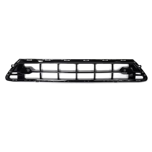 Pare-chocs avant Volvo XC60 calandre de remplacement noire pour grille de capot usée