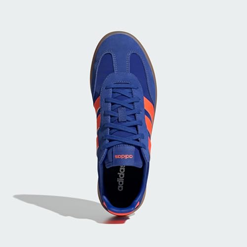 Image of adidas Men's Barreda Decode Shoe