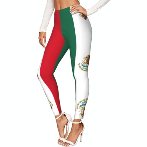 Leggings de compresión para mujer idóneos para senderismo y uso diario