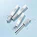 JUDYDOLL Mascara Remover- Gentle Remover for Waterproof Eye Makeup, Great Cleanser for Judydoll Iron Mascara, No Irritation, Fast, Safe & Easy, Sensitive Skin Friendly