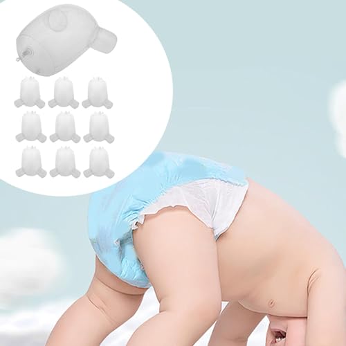Maniquíes de glúteos de PVC prácticos y modelos inflables para tiendas 7