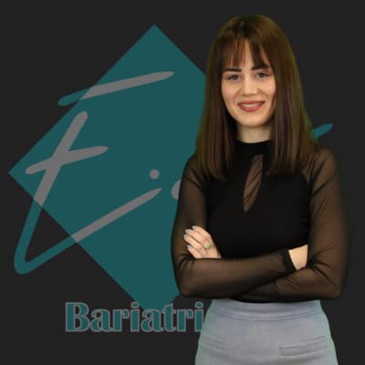 Bariatric Diyetisyen - Katı Sıvı Ayrımı cover art