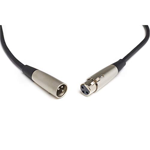 Rolls Rm69 Mixmate 3-6-Channel Stereo Line/Microphone Mixer With 2 Xlr Mic Cables #TOP4