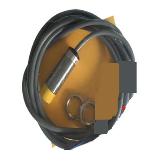 Détecteur de proximité NI8-M18-RD4X inductif avec capteur M18 pour automatisme