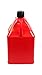 Flo-Fast 3006.421 15501 15 Gallon Container , Red