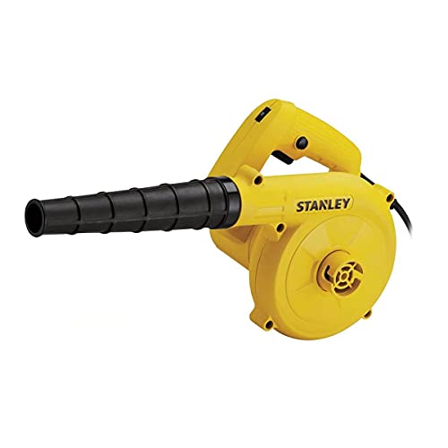 STANLEY Soprador e Aspirador 600W 110V STPT600