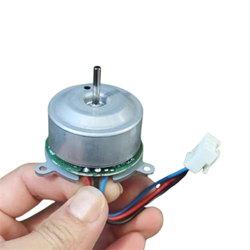 Moteur sans balais DC 7,4V de haute précision mécanique pour modélisme 40 mm