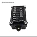 688-85540-16-00 CDI Unit ECU Replacement for Yamaha 1988-1996 75 85 90 HP Outboard Motor