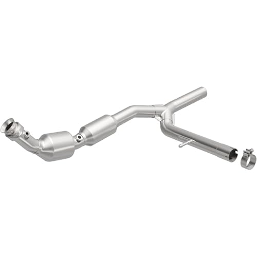 MagnaFlow Ford F-150 Conv DF Katalysator Edelstahl