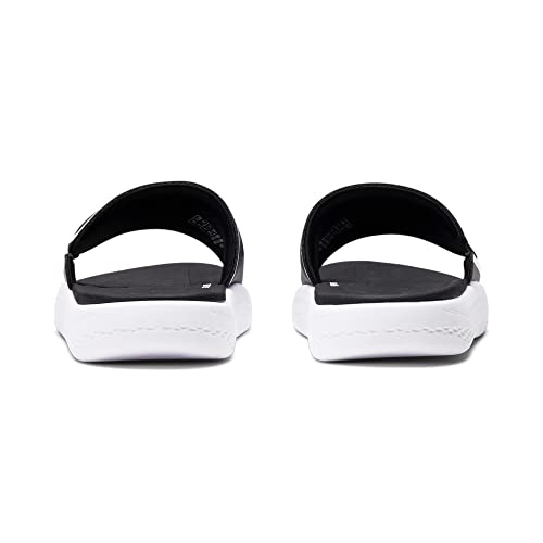 PUMA Men's Softride Slide Sport Sandal2