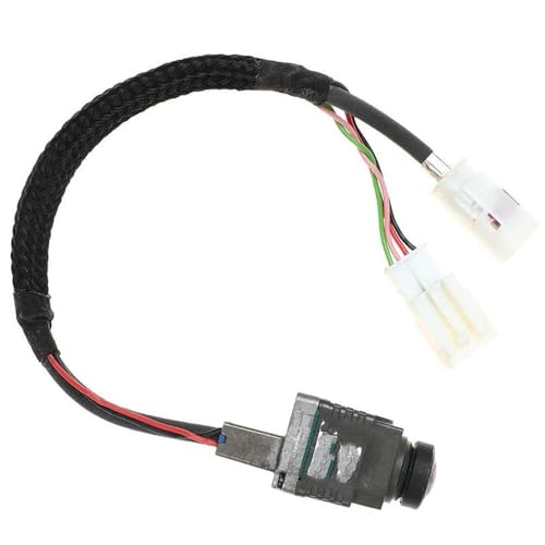 Caméra de recul pour Benz W246 W231 pour sécuriser vos manœuvres de stationnement au quotidien