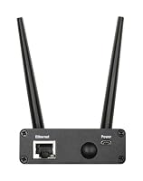 D-Link DWM-311 4G LTE Cat.4 M2M VPN Modem – Industrietauglich, Plug & Play, Gigabit, OpenVPN-Client, Dual SMA Antennen, weiter Temperaturbereich, für Parkplätze, Geschäfte, Überwachung & Automaten – Ansicht 2