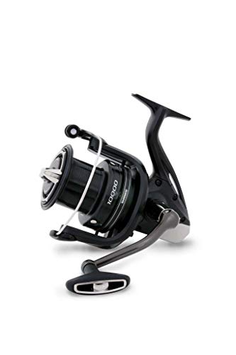 Shimano Aerlex 10000 Xtb Spod