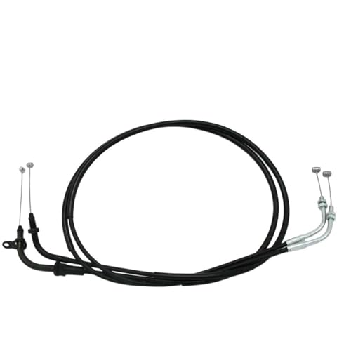 Cable de control de acelerador para motocicleta XVS1100 Drag Star 99-08