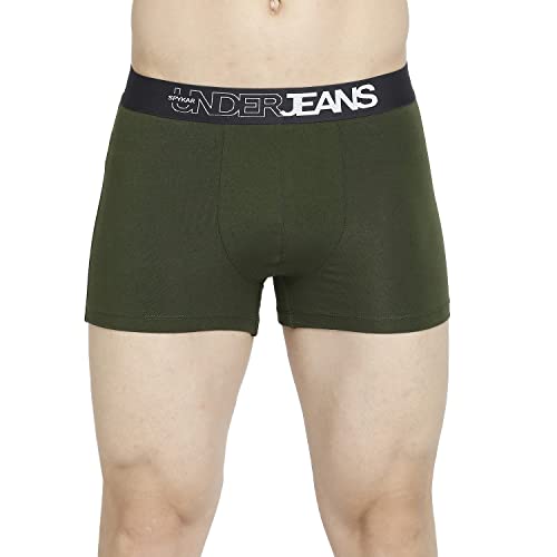 Image of Underjeans Men Trunk