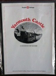 Yarmouth Castle: A Handbook for Teachers