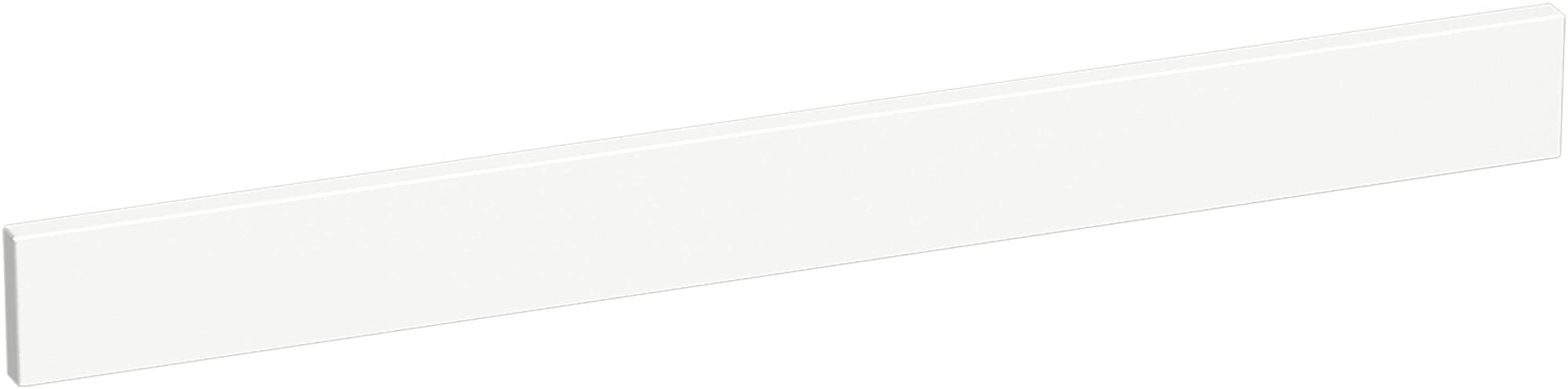 Kohler 28263-MMW Silestone fini les taches de calcaire lavabo durable Miami White