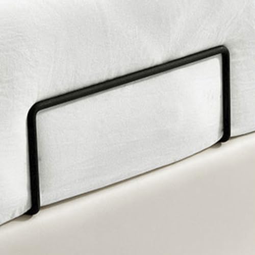 Fixation facile à installer et pinces à matelas en fer robuste - 6