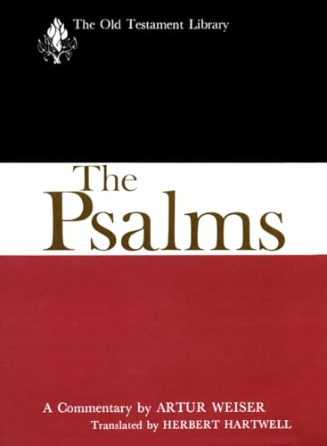 The Psalms: A Commentary