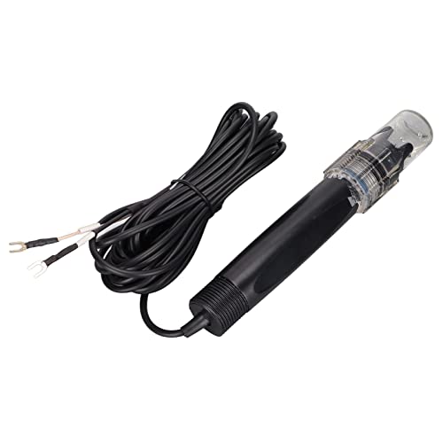 Electrode Probe of Exquisite Handicrafts 5 Meters Length of The Wire Suitable for The Industrial Detector