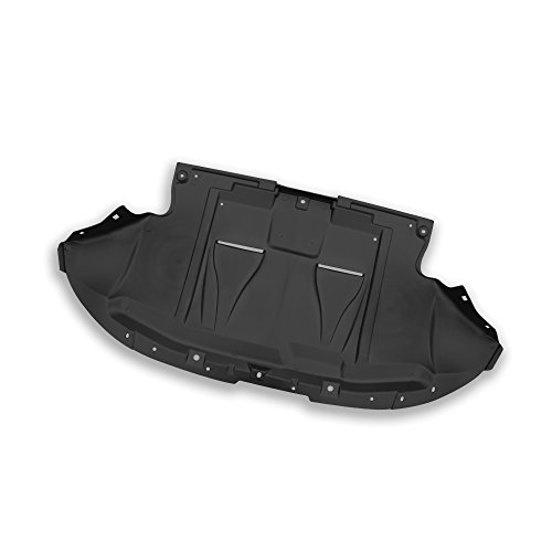 UNTERFAHRSCHUTZ MOTORSCHUTZ