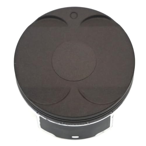 Kit de cilindro de motor de motocicleta de 72mm para 250SR y SR250 6