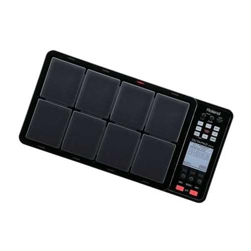 Image of Roland SPD-30-BK Version 2 Octapad