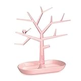 Multi-scene:Earring storage rack,can be used in your home,bedroom,living room,family room,desk,can be placed in gift shops,shops and other places.