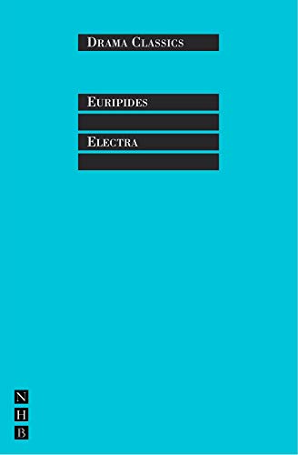 Electra (Drama Classics)