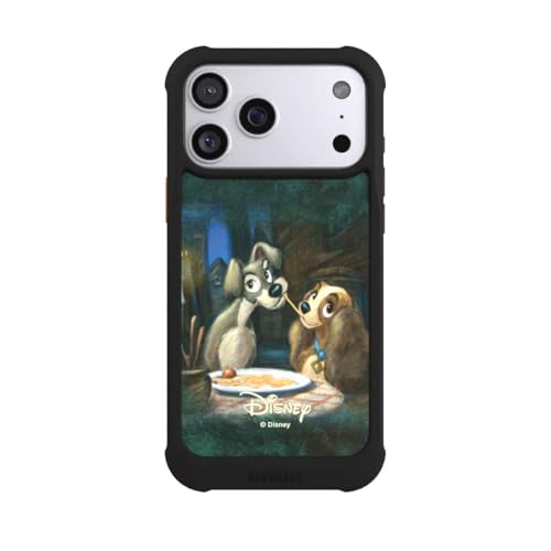 Coque iPhone 17 Pro Max Plus de Chocs Grace a la Protection MagSafe NIVOmax